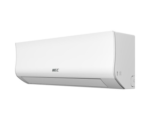 Кондиционер (Сплит-система) HEC Design Inverter HEC-07HRE03/R3-W(DB)-IN HEC-07HRE03/R3(DB)-OUT
