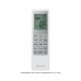 Кондиционер (Сплит-система) Hisense Premium Desigh Super DC Inverter AS-13UW4RVETG01 WI-FI
