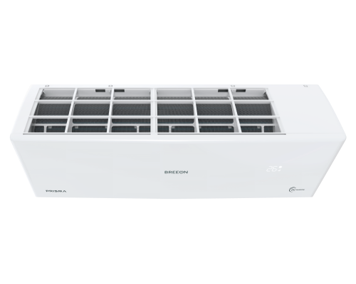 Кондиционер (Сплит-система) Breeon Prisma DC Inverter BRC-12TPI