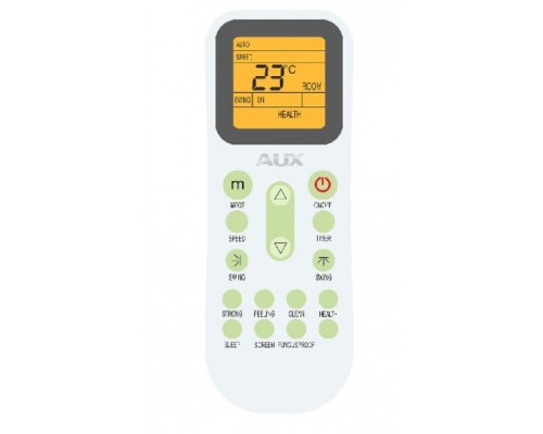 AUX ARVCA-H028/4R1X