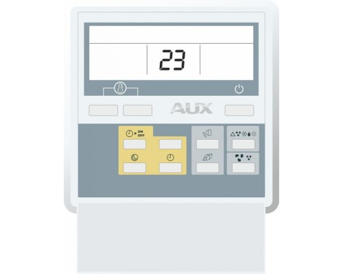 AUX ARVHD-H140/4R1A