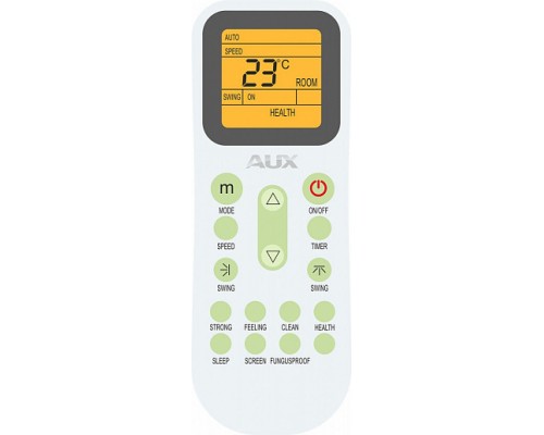 AUX ARVWM-H036/4R1X