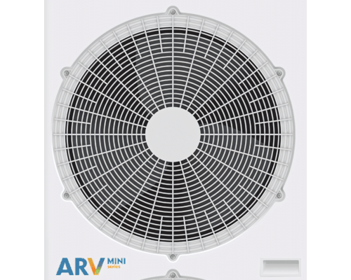 AUX ARV-H220/5R1A