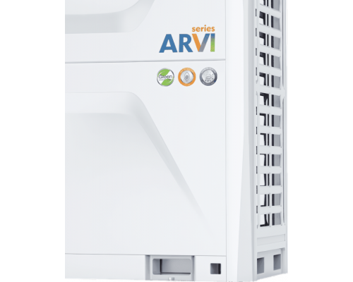 AUX ARV-H250/5R1 MV