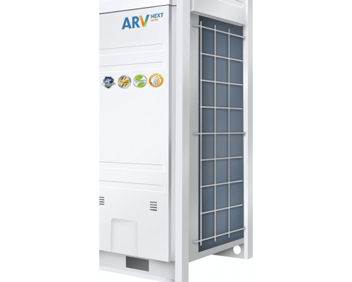 AUX ARV-H500/5R1 MA