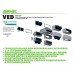 Aermec VED 541
