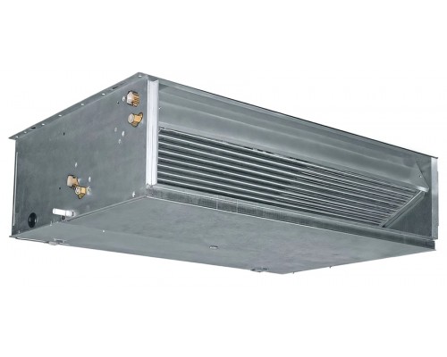 Aermec VED 632