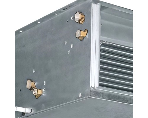 Aermec VED 632
