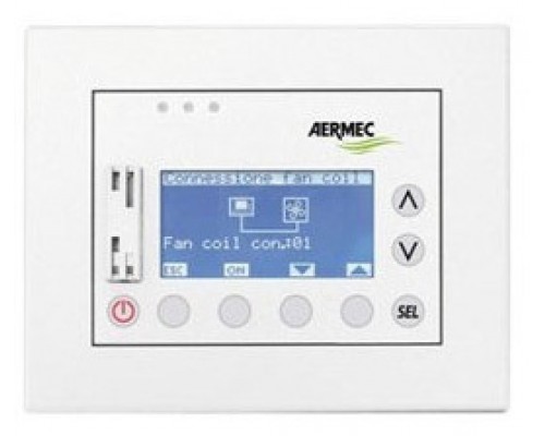Aermec VMF-E5B