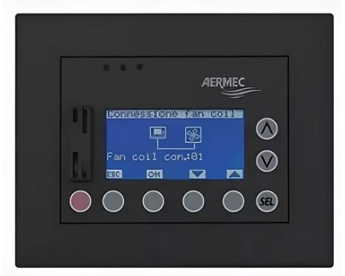 Aermec VMF-E5N