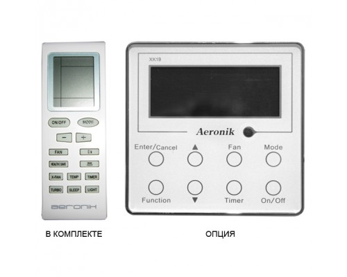 Aeronik AFP 34 BA5/D-K