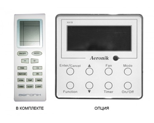 Aeronik AFP 85 BA5/D-K