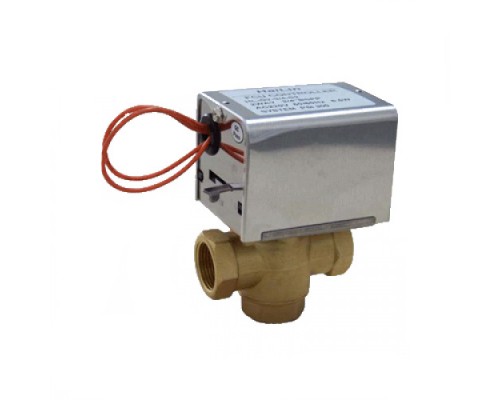 Aeronik HL-G3-1/2-S2 3х
