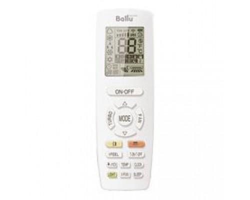 Ballu BVRFW-KS7-22