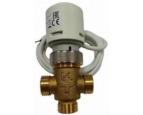 Shuft RCVA 3/4" (2.5)-230