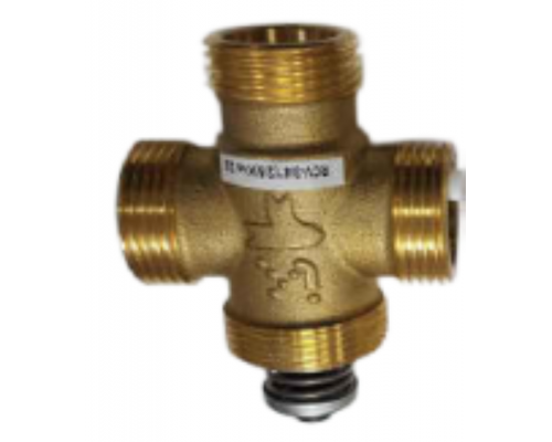 Shuft RCVA 3/4" (2.5)-230