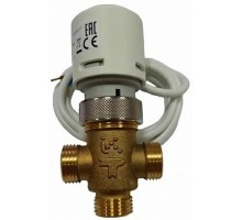 Shuft RCVA 3/4" (6.0)-230