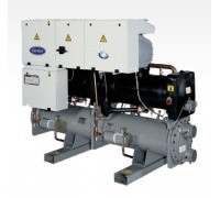 Carrier 30HXC 080