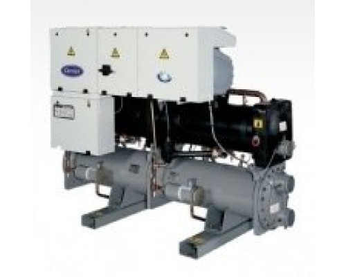 Carrier 30HXC 110