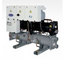 Carrier 30HXC 130