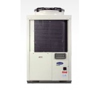 Carrier 30RQ 021