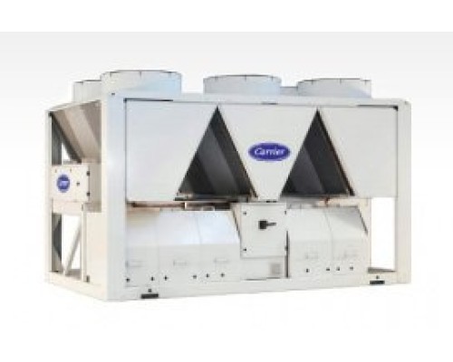 Carrier 30RQ 182
