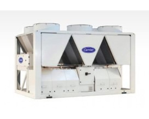 Carrier 30RQ 402