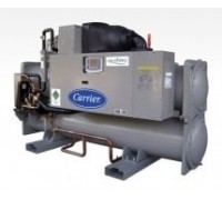 Carrier 30XWH 552