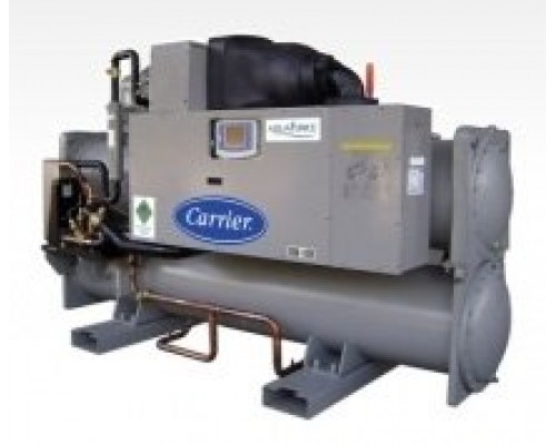 Carrier 30XWH 802