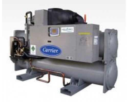 Carrier 30XW 1352