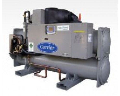 Carrier 30XW 702