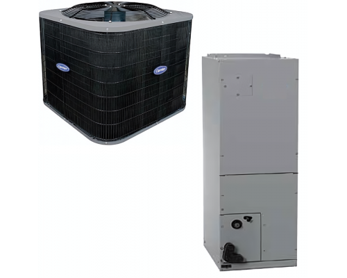 Carrier 38CKM018-X-7