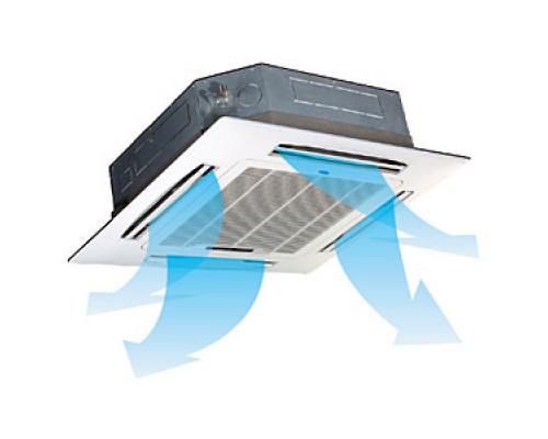 Carrier 40VK024H11500016