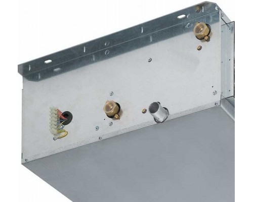 Clivet ELFODUCT HP 021.0