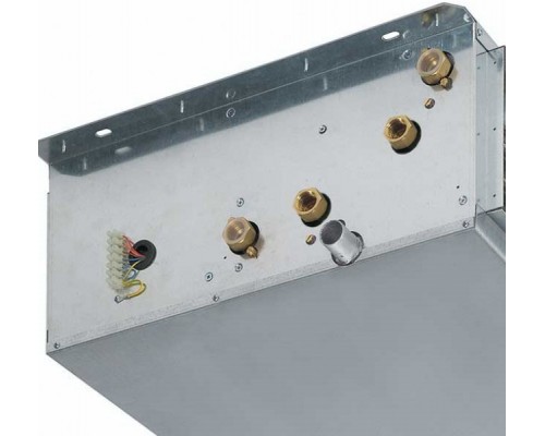 Clivet ELFODUCT HP 031.0