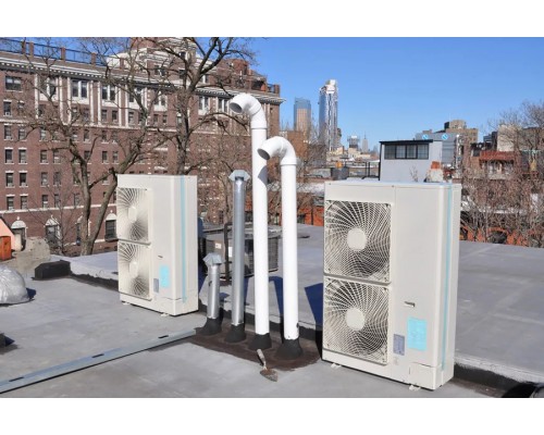 Clivet MSAN6-XMi_260T
