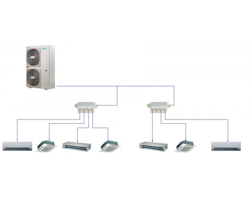Clivet MSAN-XMi_80H(B)