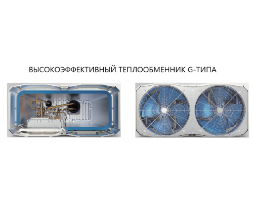 Clivet MV6i-XMi_500T