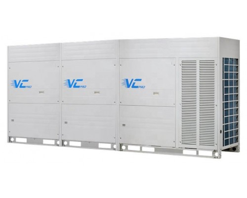 Clivet MVC-XMi_2420T