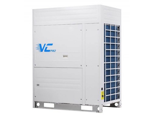Clivet MVC-XMi_400T