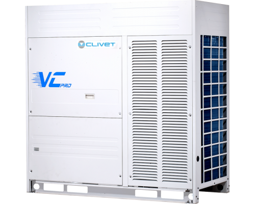 Clivet MVC-XMi_500T