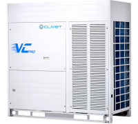 Clivet MVC-XMi_785T