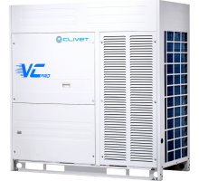 Clivet MVC-XMi_850T