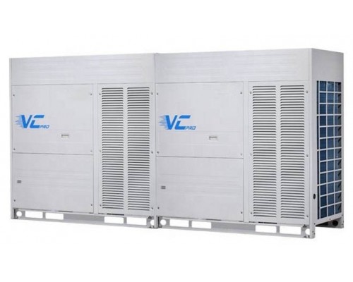 Clivet MVC-XMi_900T