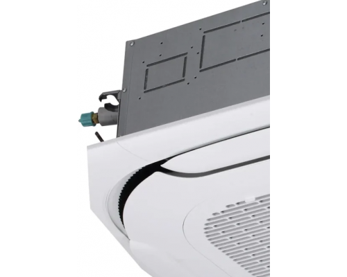Clivet Q4DN-2-XMi_D100(AC)