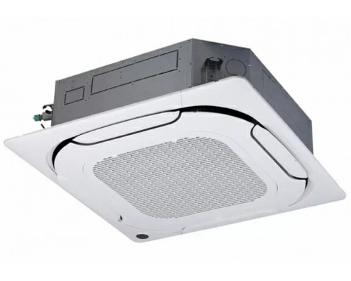 Clivet Q4DN-2-XMi_D80(AC)