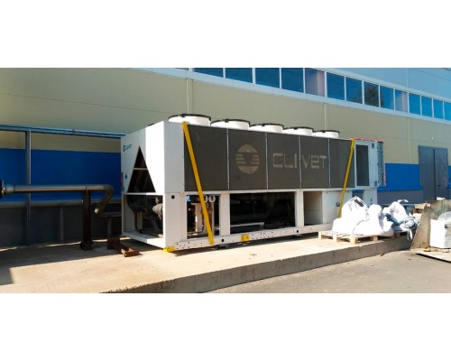 Clivet WSAN-XTP_250T
