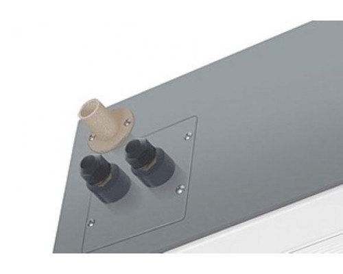 Dahatsu CS-VRF-H125/DC4W
