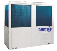 Dahatsu DCH-H65/5R1B