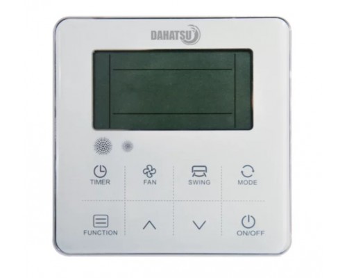 Dahatsu DM-VRF-H100/AC50P